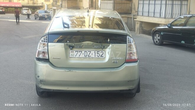 Toyota Prius 2008, 300,000 km - 1.5 l - Bakı