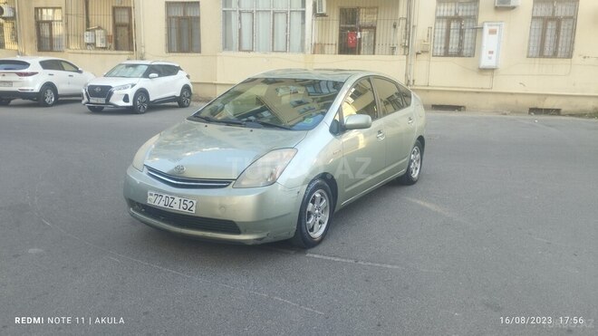Toyota Prius 2008, 300,000 km - 1.5 l - Bakı