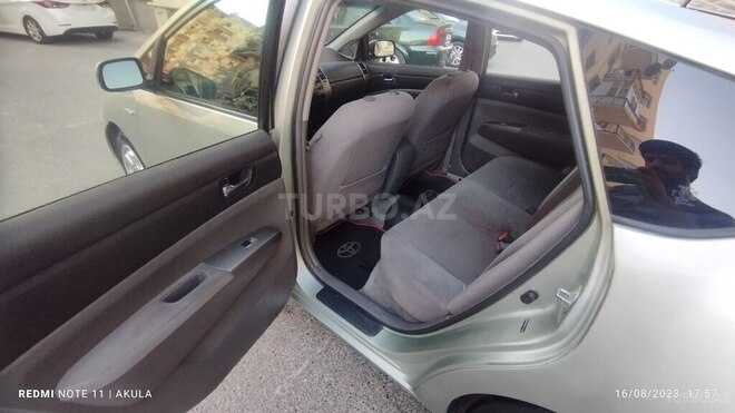 Toyota Prius 2008, 300,000 km - 1.5 l - Bakı