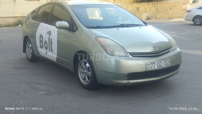 Toyota Prius 2008, 300,000 km - 1.5 l - Bakı