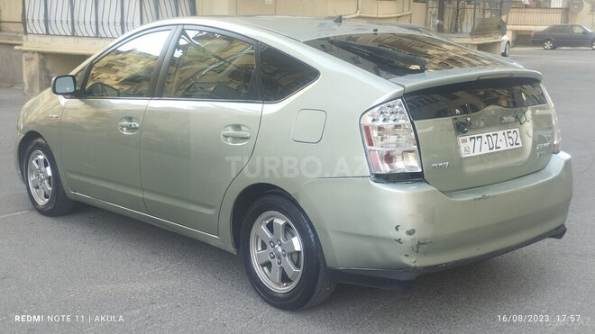 Toyota Prius 2008, 300,000 km - 1.5 l - Bakı