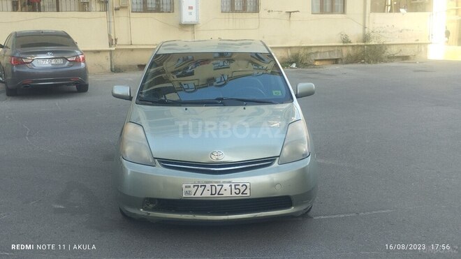 Toyota Prius 2008, 300,000 km - 1.5 l - Bakı