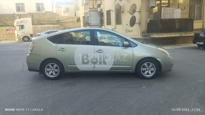 Toyota Prius 2008, 300,000 km - 1.5 l - Bakı