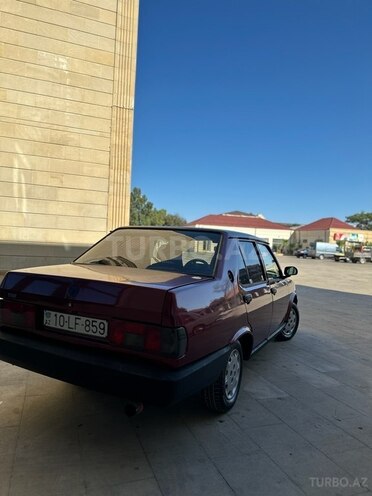 Tofas Sahin 1998, 500,000 km - 1.6 l - Bakı