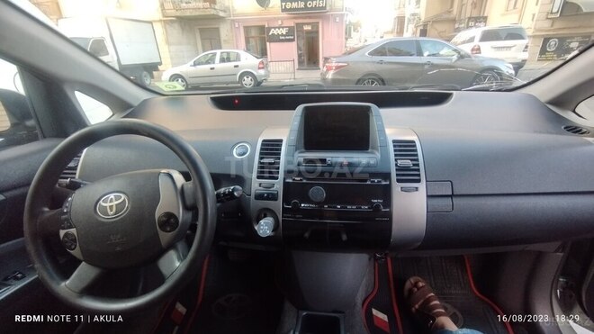 Toyota Prius 2008, 300,000 km - 1.5 l - Bakı