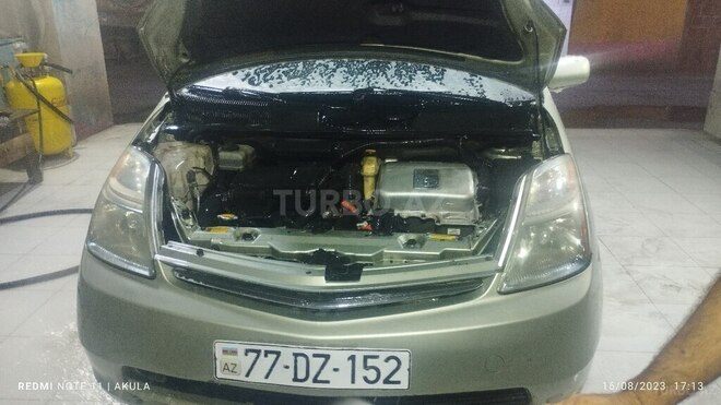 Toyota Prius 2008, 300,000 km - 1.5 l - Bakı