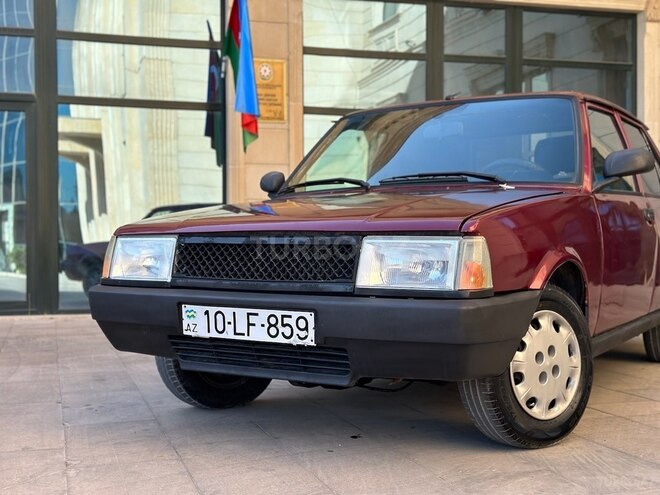 Tofas Sahin 1998, 500,000 km - 1.6 l - Bakı