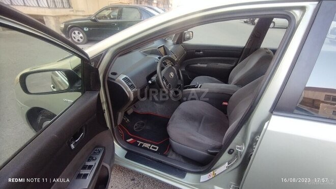 Toyota Prius 2008, 300,000 km - 1.5 l - Bakı