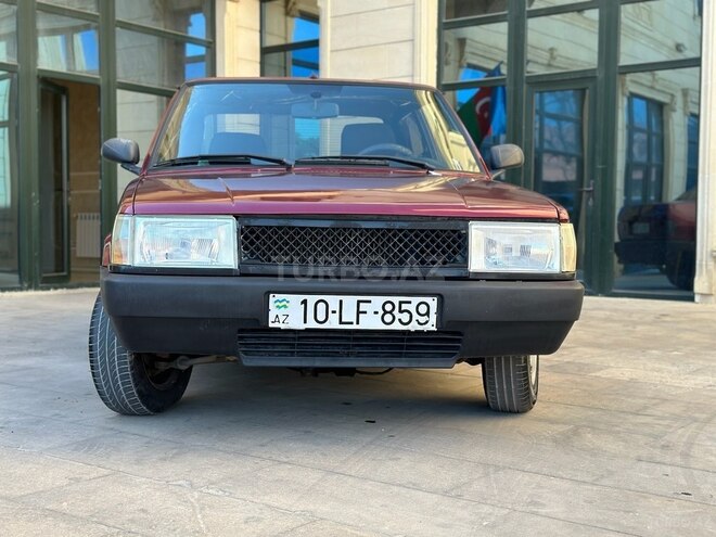 Tofas Sahin 1998, 500,000 km - 1.6 l - Bakı