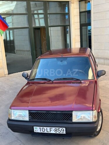 Tofas Sahin 1998, 500,000 km - 1.6 l - Bakı
