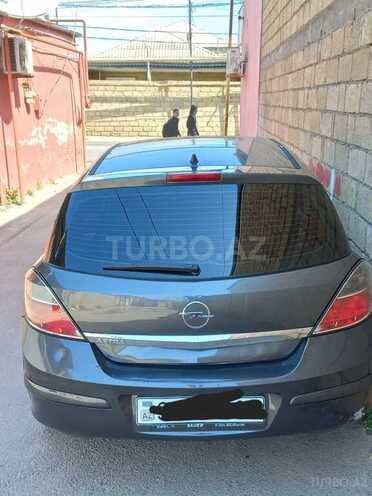 Opel Astra 2009, 235,000 km - 1.4 l - Bakı