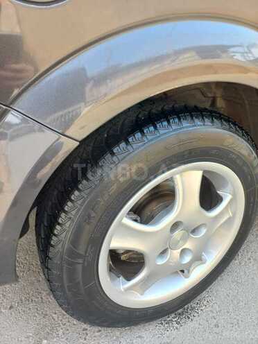 Opel Astra 2009, 235,000 km - 1.4 l - Bakı