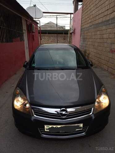 Opel Astra 2009, 235,000 km - 1.4 l - Bakı