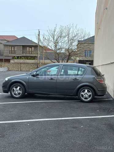 Opel Astra 2009, 235,000 km - 1.4 l - Bakı
