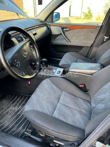 Mercedes E 240 2000, 277,250 km - 2.4 l - Bakı