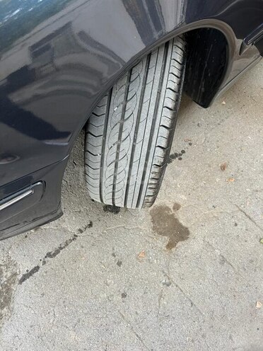 Mercedes E 240 2000, 277,250 km - 2.4 l - Bakı