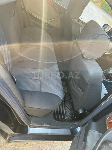 Mercedes E 240 2000, 277,250 km - 2.4 l - Bakı