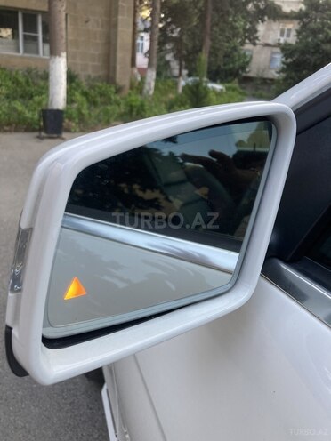 Mercedes C 250 2014, 118,000 km - 1.8 l - Bakı