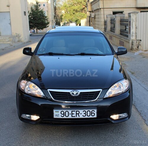 Daewoo Gentra 2014, 215,000 km - 1.5 l - Bakı