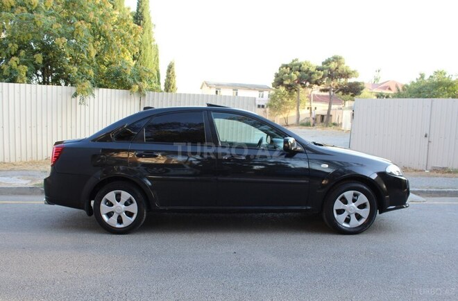 Daewoo Gentra 2014, 215,000 km - 1.5 l - Bakı