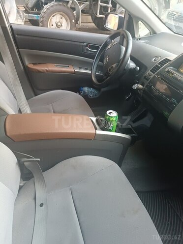 Toyota Prius 2007, 245,968 km - 1.5 l - Bakı