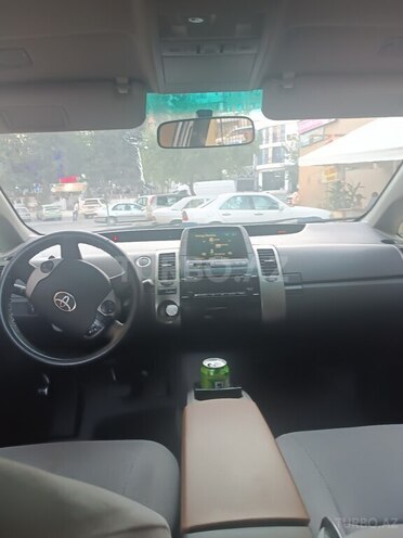 Toyota Prius 2007, 245,968 km - 1.5 l - Bakı