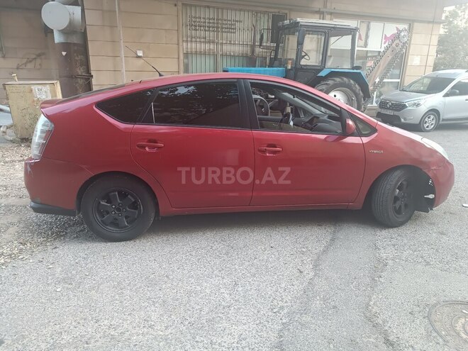 Toyota Prius 2007, 245,968 km - 1.5 l - Bakı