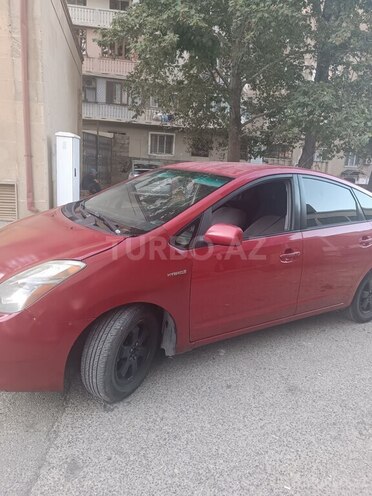 Toyota Prius 2007, 245,968 km - 1.5 l - Bakı