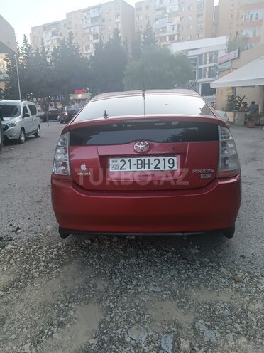 Toyota Prius 2007, 245,968 km - 1.5 l - Bakı
