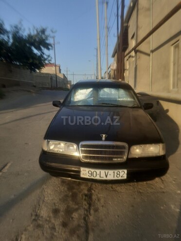 Daewoo  1996, 625,000 km - 2.0 l - Bakı