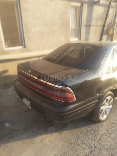 Daewoo  1996, 625,000 km - 2.0 l - Bakı