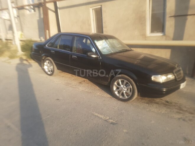 Daewoo  1996, 625,000 km - 2.0 l - Bakı
