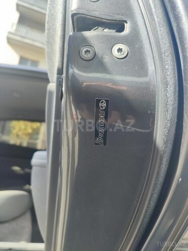 Toyota Prius 2008, 280,000 km - 1.5 л - Bakı
