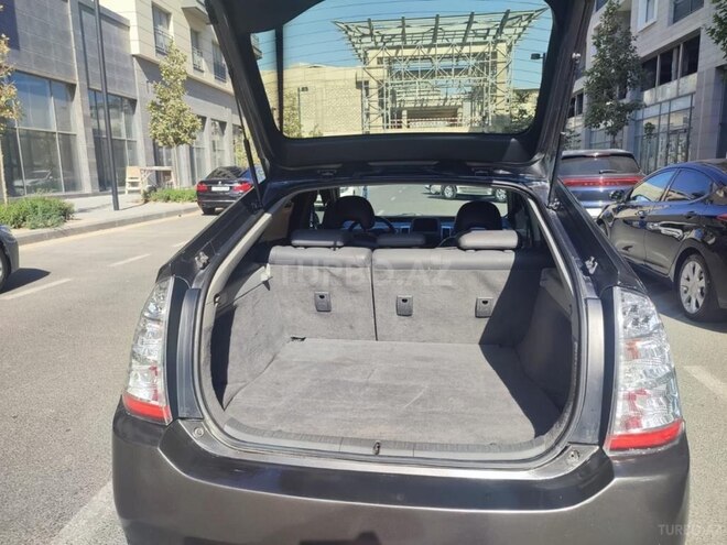 Toyota Prius 2008, 280,000 km - 1.5 л - Bakı