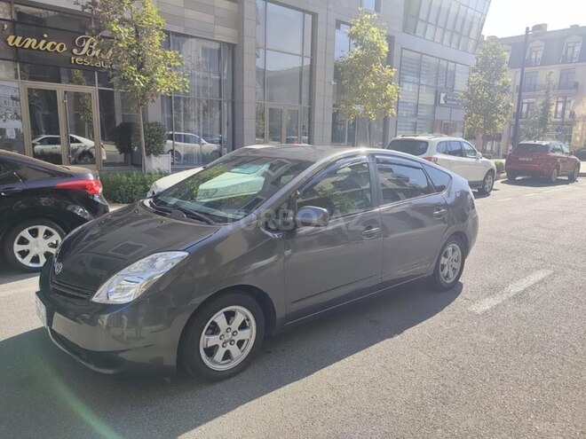 Toyota Prius 2008, 280,000 km - 1.5 л - Bakı