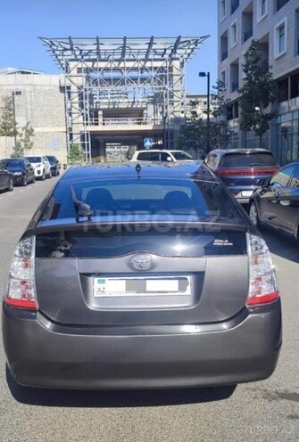 Toyota Prius 2008, 280,000 km - 1.5 л - Bakı