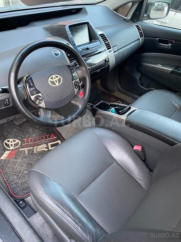 Toyota Prius 2008, 280,000 km - 1.5 л - Bakı