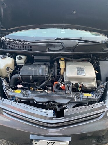 Toyota Prius 2008, 280,000 km - 1.5 л - Bakı