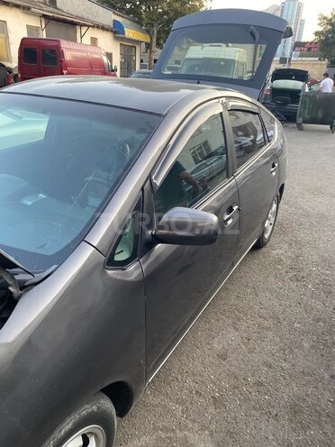 Toyota Prius 2008, 280,000 km - 1.5 л - Bakı