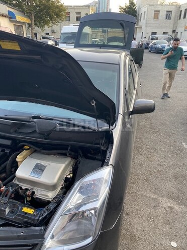 Toyota Prius 2008, 280,000 km - 1.5 л - Bakı