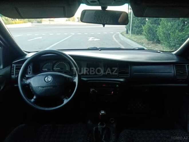 Opel Vectra 1997, 442,747 km - 2.0 l - Şəki