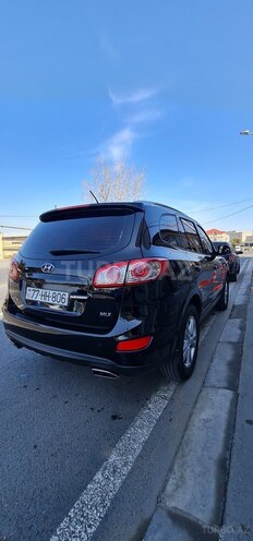 Hyundai Santa Fe 2010, 212,000 km - 2.0 l - Bakı