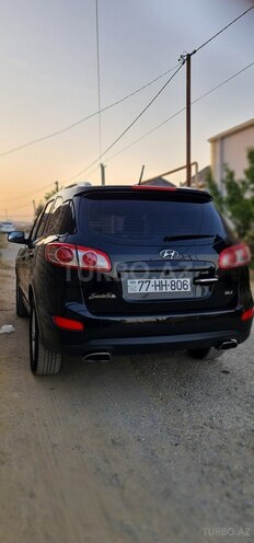 Hyundai Santa Fe 2010, 212,000 km - 2.0 l - Bakı