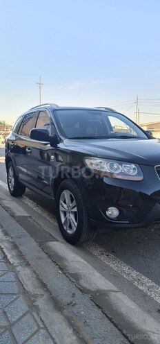 Hyundai Santa Fe 2010, 212,000 km - 2.0 l - Bakı