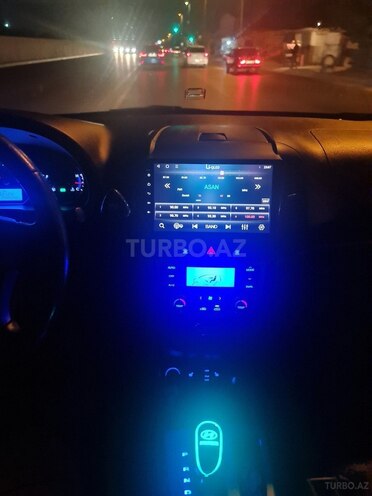 Hyundai Santa Fe 2010, 212,000 km - 2.0 l - Bakı