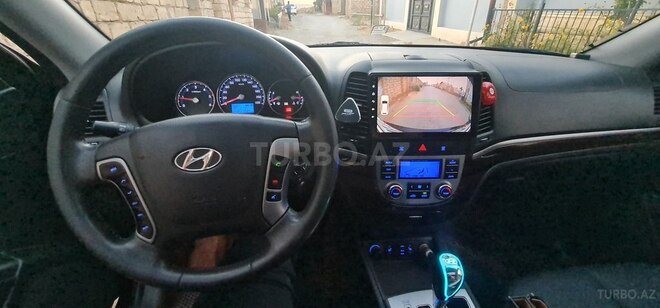 Hyundai Santa Fe 2010, 212,000 km - 2.0 l - Bakı