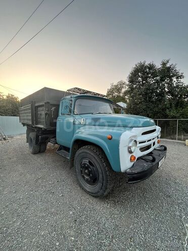 ZIL 130 1990, 80,000 km - 6.0 l - Qəbələ