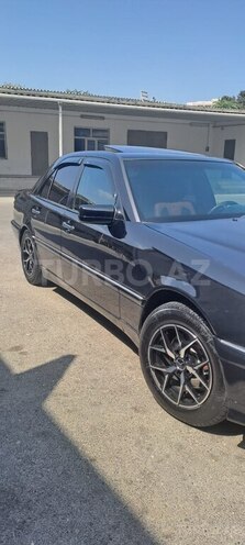 Mercedes C 230 2000, 256,000 km - 2.3 l - Bakı