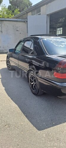 Mercedes C 230 2000, 256,000 km - 2.3 l - Bakı
