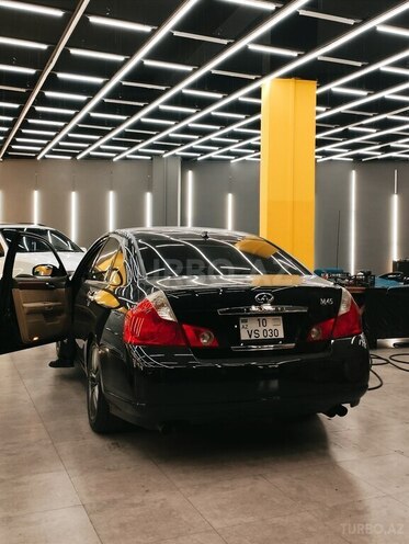 Infiniti  2007, 170,000 km - 4.5 л - Bakı